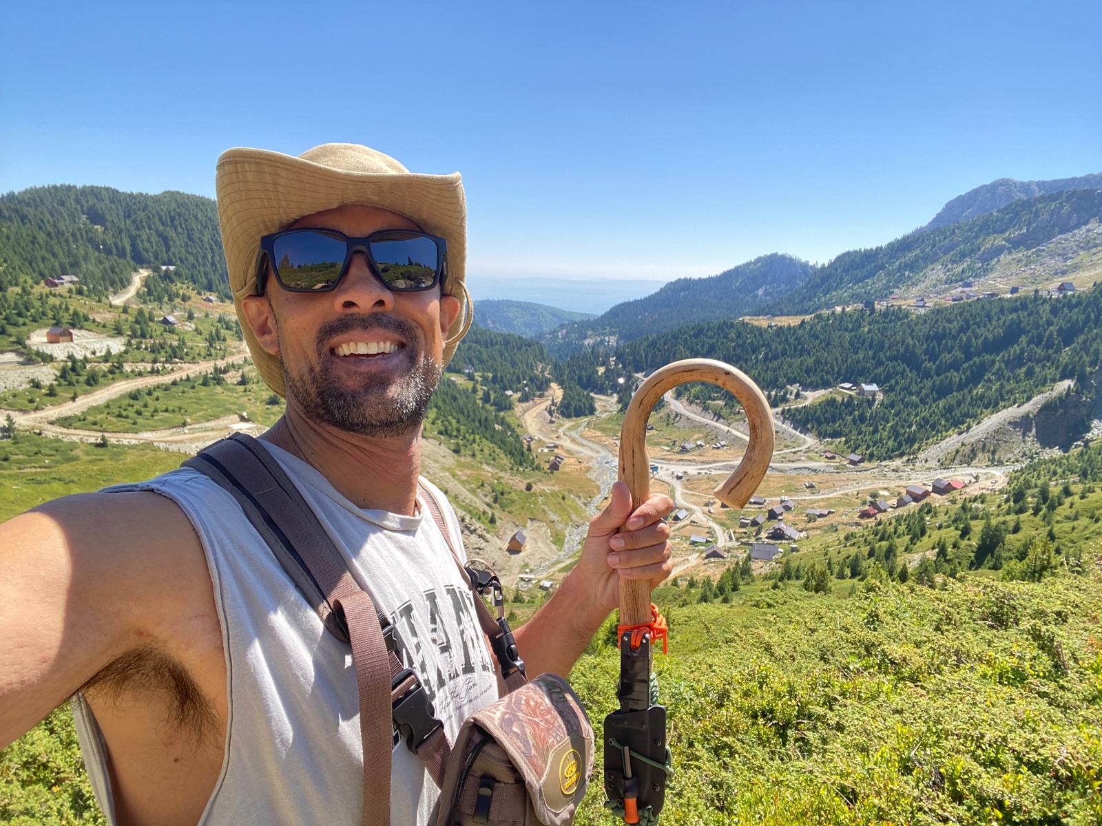 Crazy Canadian's Top Picks